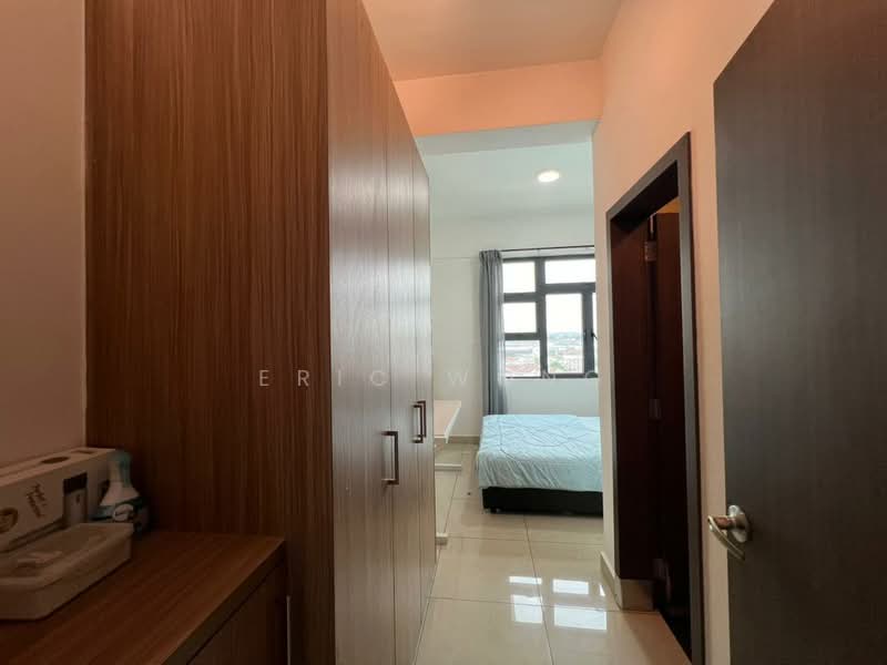 Service Residence for Rent at D'Secret Garden (Pangsapuri Kempas Indah) - Eric Wong - PropertyGuru.com.my