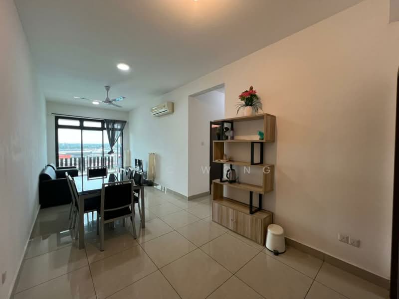 Service Residence for Rent at D'Secret Garden (Pangsapuri Kempas Indah) - Eric Wong - PropertyGuru.com.my