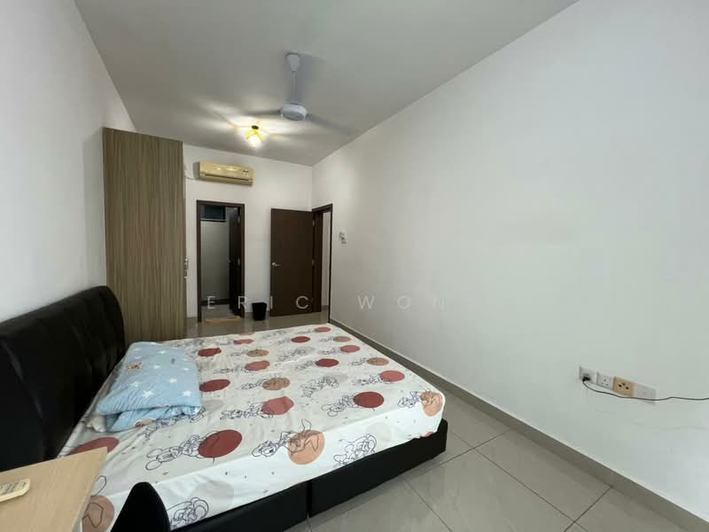 Service Residence for Rent at D'Secret Garden (Pangsapuri Kempas Indah) - Eric Wong - PropertyGuru.com.my