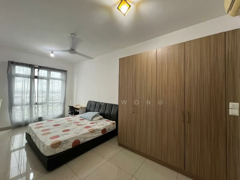 Service Residence for Rent at D'Secret Garden (Pangsapuri Kempas Indah) - Eric Wong - PropertyGuru.com.my