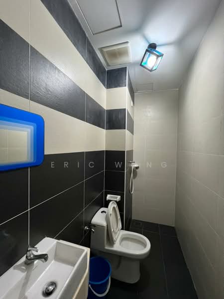 Service Residence for Rent at D'Secret Garden (Pangsapuri Kempas Indah) - Eric Wong - PropertyGuru.com.my
