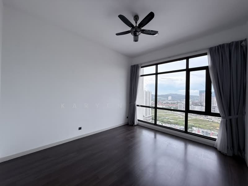 Service Residence for Sale at The Park 2 - Karyen Kong - View - PropertyGuru.com.my