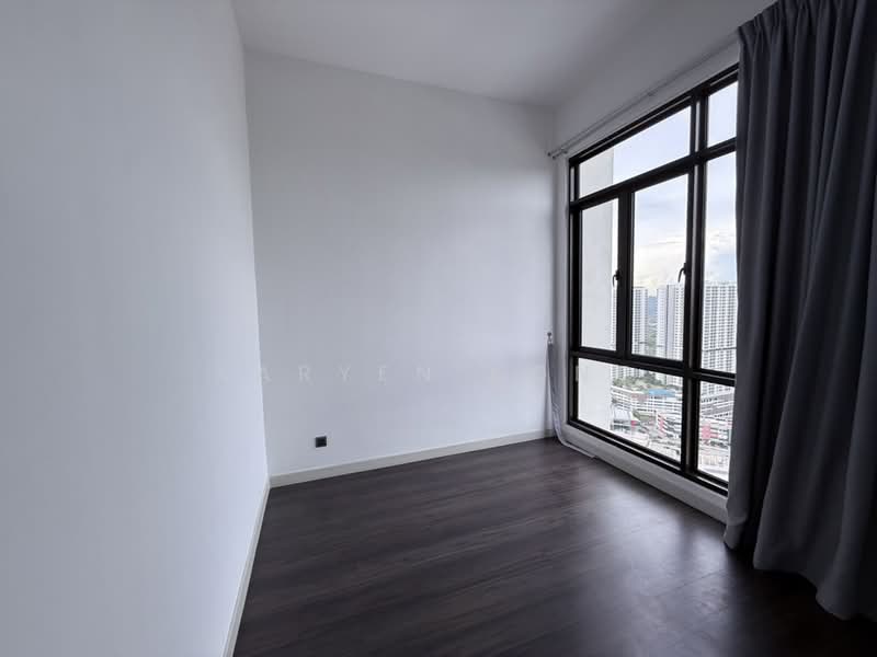 Service Residence for Sale at The Park 2 - Karyen Kong - View - PropertyGuru.com.my