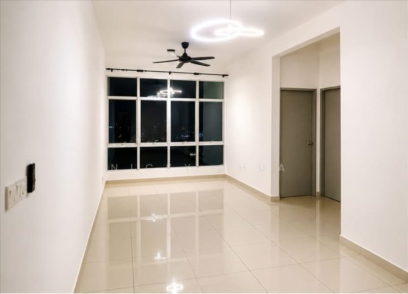 Pangsapuri untuk Disewa di Residensi Seremban Sentral - Nicky Chua - PropertyGuru.com.my