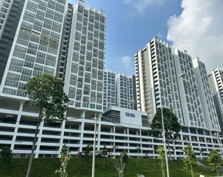 Pangsapuri untuk Disewa di Residensi Seremban Sentral - Nicky Chua - PropertyGuru.com.my