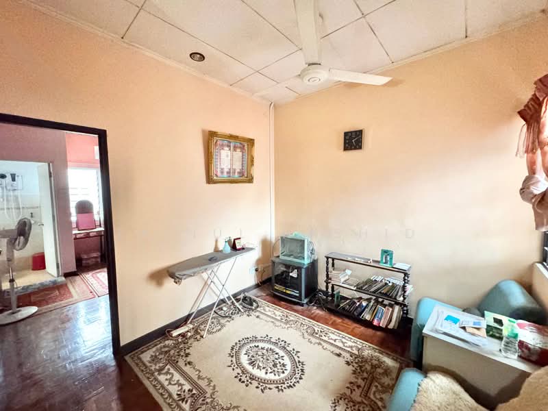 Rumah Teres 2 Tingkat untuk Dijual di Usj 11 (Subang Jaya) - Zainul Rashid - Interior - PropertyGuru.com.my