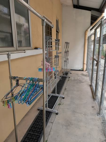 Rumah Teres 2 Tingkat untuk Dijual di Kemuning Utama (Shah Alam) - Michelle Boh - Exterior - PropertyGuru.com.my
