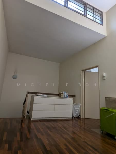 Rumah Teres 2 Tingkat untuk Dijual di Kemuning Utama (Shah Alam) - Michelle Boh - Interior - PropertyGuru.com.my