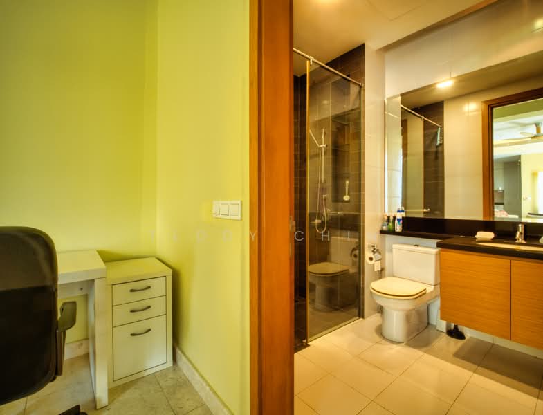Condominium for Sale at The Meritz - Teddy Chin - Study - PropertyGuru.com.my