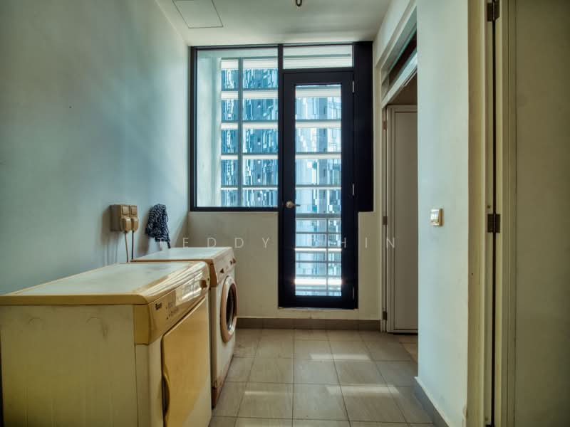 Condominium for Sale at The Meritz - Teddy Chin - Interior - PropertyGuru.com.my