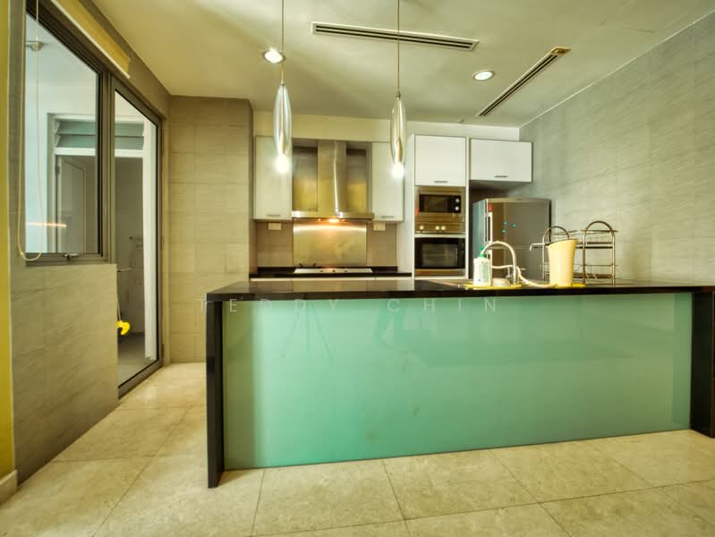 Condominium for Sale at The Meritz - Teddy Chin - Kitchen - PropertyGuru.com.my