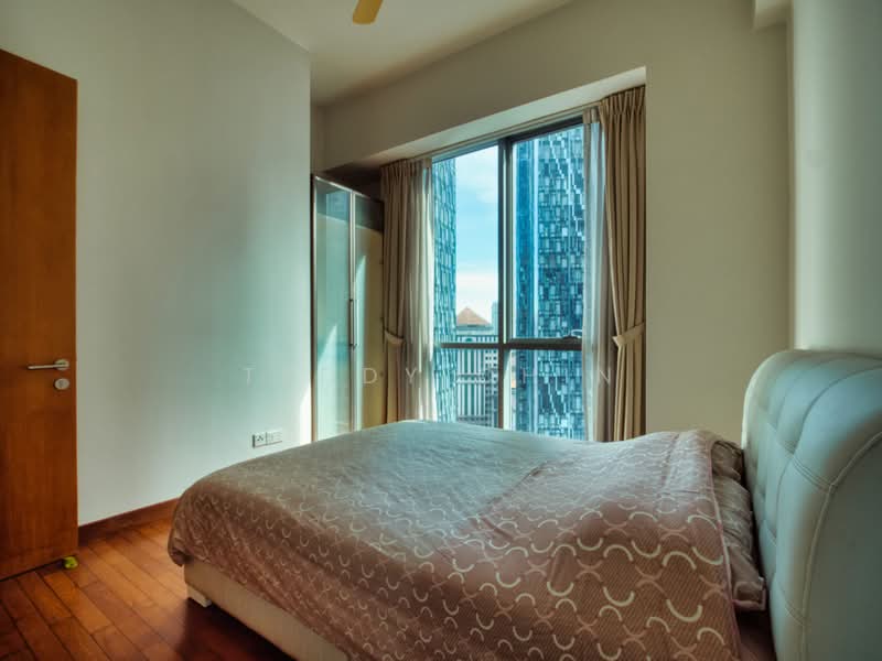 Condominium for Sale at The Meritz - Teddy Chin - Bedroom - PropertyGuru.com.my