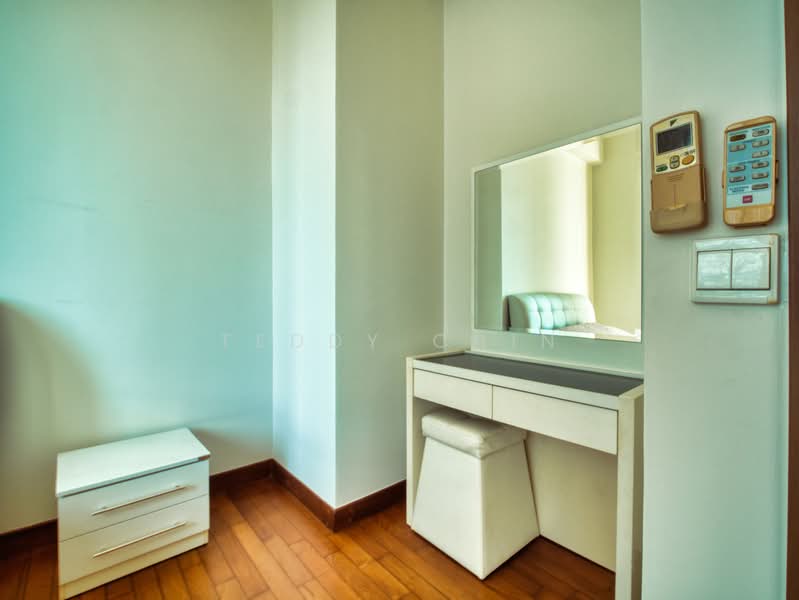 Condominium for Sale at The Meritz - Teddy Chin - Bedroom - PropertyGuru.com.my