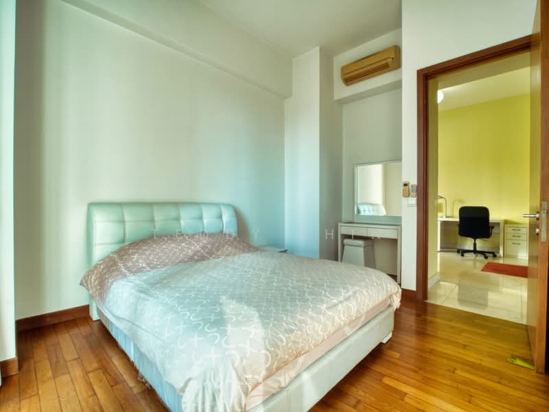 Condominium for Sale at The Meritz - Teddy Chin - Bedroom - PropertyGuru.com.my