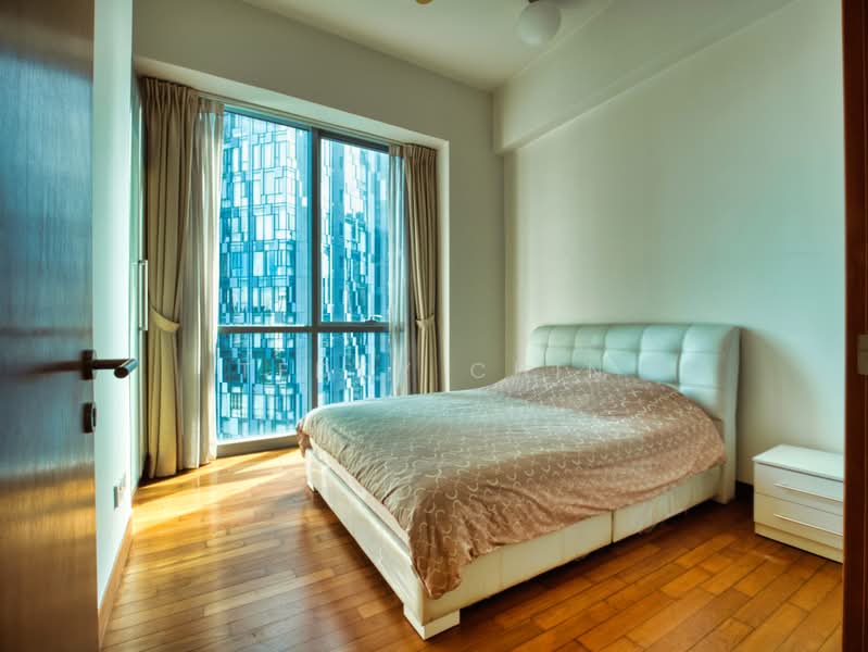 Condominium for Sale at The Meritz - Teddy Chin - Bedroom - PropertyGuru.com.my