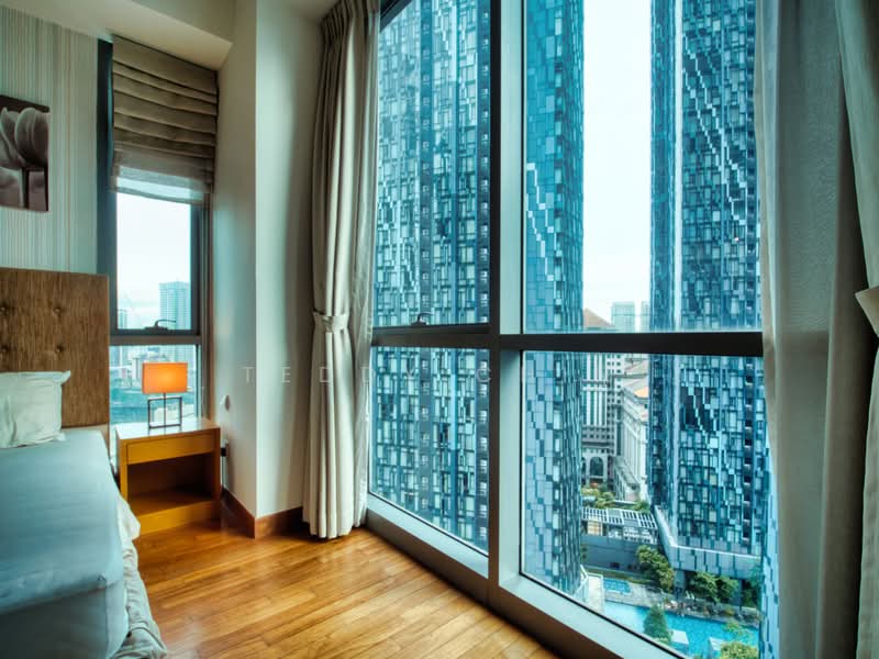 Condominium for Sale at The Meritz - Teddy Chin - Bedroom - PropertyGuru.com.my