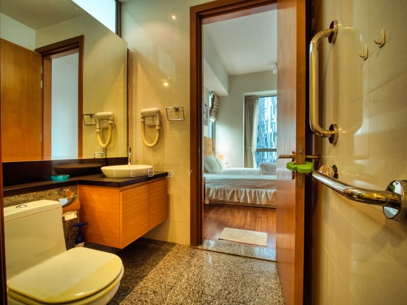 Condominium for Sale at The Meritz - Teddy Chin - Bathroom - PropertyGuru.com.my