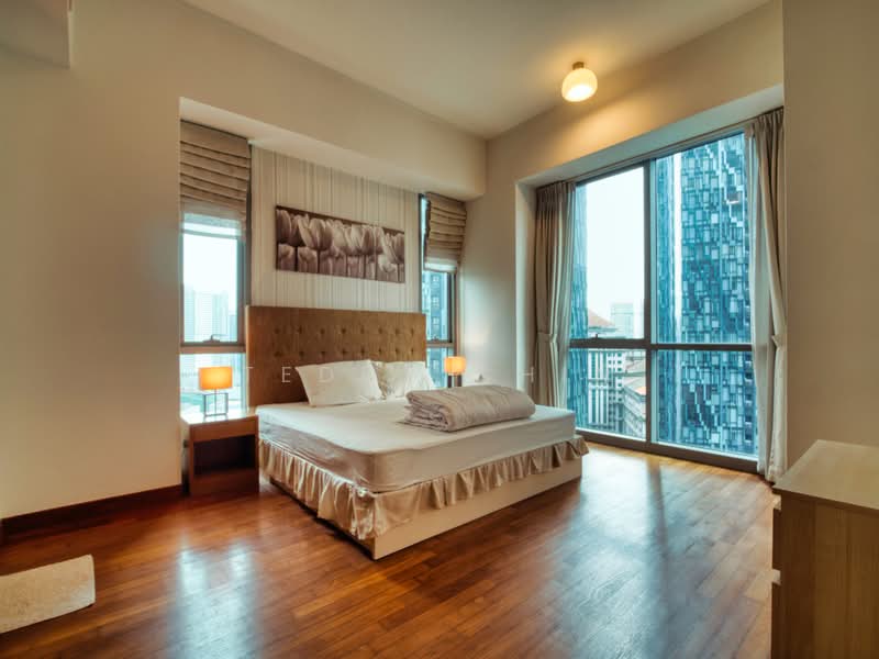 Condominium for Sale at The Meritz - Teddy Chin - Bedroom - PropertyGuru.com.my