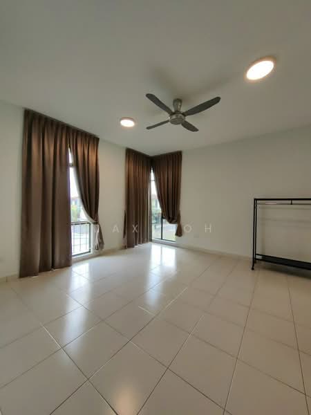Cluster House for Sale in Taman Sutera Utama (Skudai) - Max Loh - Interior - PropertyGuru.com.my