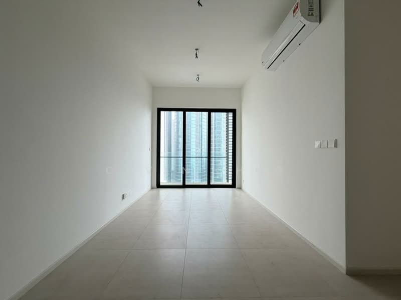 Service Residence for Sale at Laurel Residence - Caven Chng - Living Room - PropertyGuru.com.my