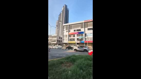Shop / Office for Rent in Pudu (KL City Centre) - Rion Liew - PropertyGuru.com.my