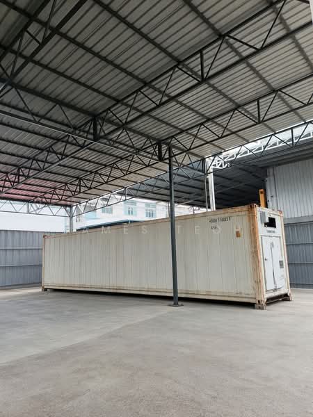 Kilang untuk Disewa di Aman Perdana (Kapar) - James Teoh - Exterior - PropertyGuru.com.my