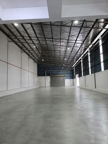 Kilang untuk Disewa di Aman Perdana (Kapar) - James Teoh - Interior - PropertyGuru.com.my