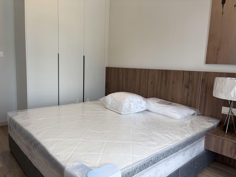 Service Residence for Rent at SWNK Houze @ BBCC - Jack Hee - Bedroom - PropertyGuru.com.my