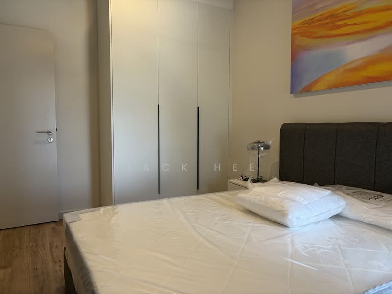 Service Residence for Rent at SWNK Houze @ BBCC - Jack Hee - Bedroom - PropertyGuru.com.my