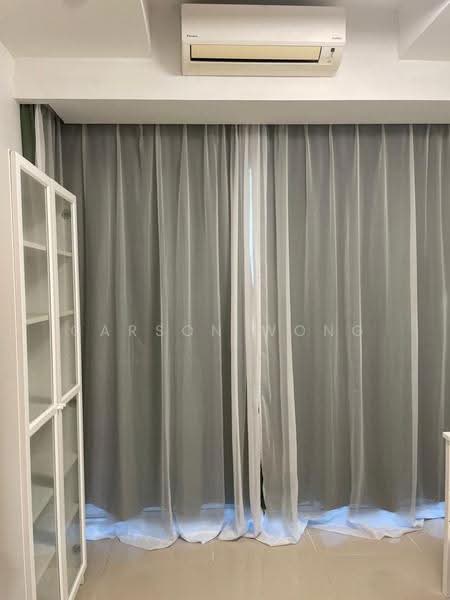 Service Residence for Rent at Verve Suites - Carson Wong - Interior - PropertyGuru.com.my