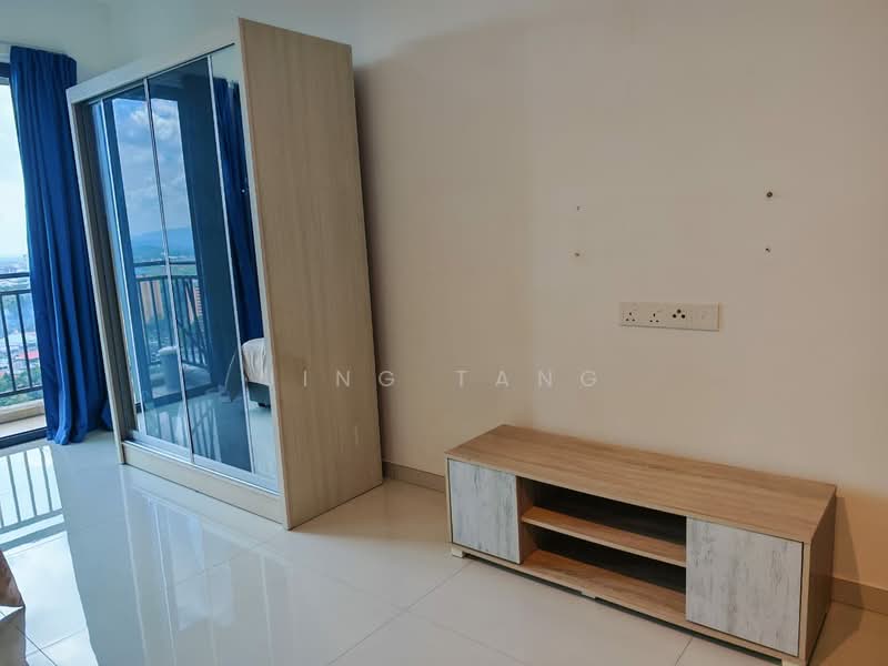 Service Residence for Rent at Country Garden Central Park - Jing Tang - Interior - PropertyGuru.com.my