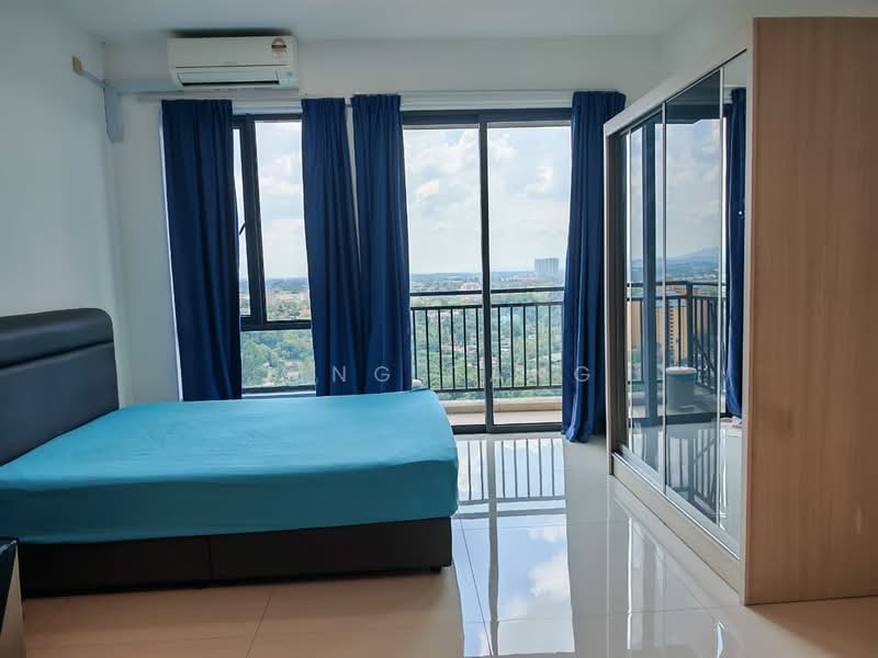 Service Residence for Rent at Country Garden Central Park - Jing Tang - PropertyGuru.com.my