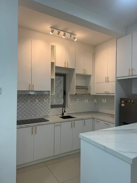 Kondominium untuk Disewa di Sky Awani Residensi 4 - James Tham - PropertyGuru.com.my