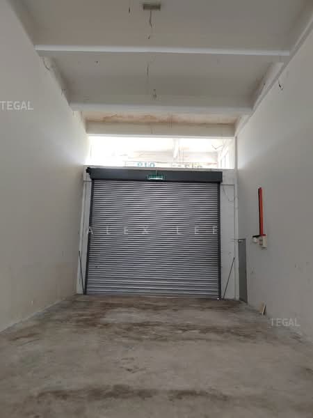 Gudang untuk Disewa di Shah Alam (Selangor) - Alex Lee - Interior - PropertyGuru.com.my