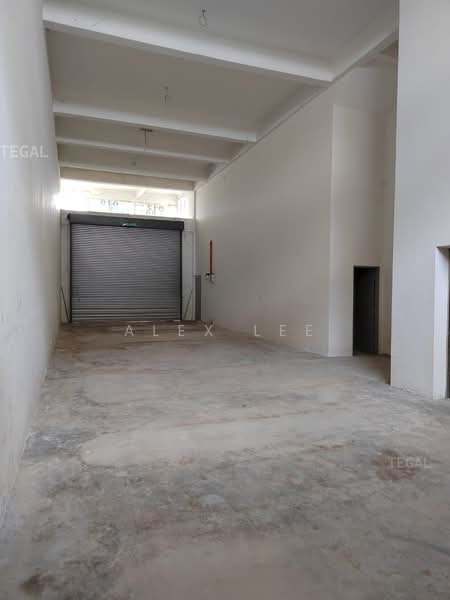 Gudang untuk Disewa di Shah Alam (Selangor) - Alex Lee - Interior - PropertyGuru.com.my