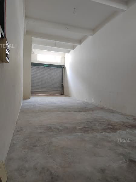 Gudang untuk Disewa di Shah Alam (Selangor) - Alex Lee - Interior - PropertyGuru.com.my
