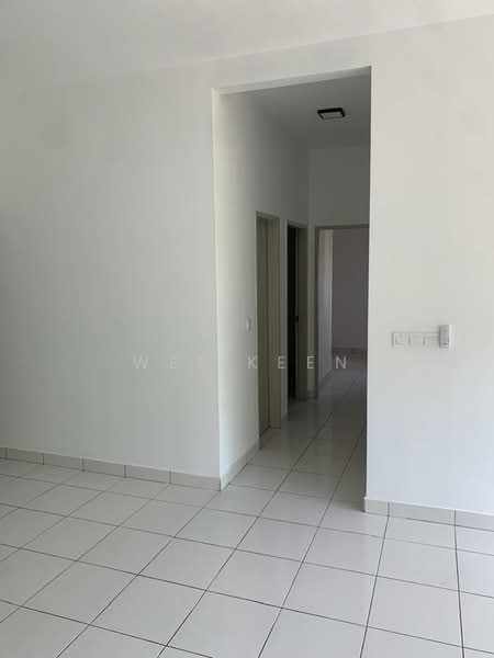 Kondominium untuk Disewa di Green Beverly Hills - Residensi Lili - Wei Keen - Interior - PropertyGuru.com.my