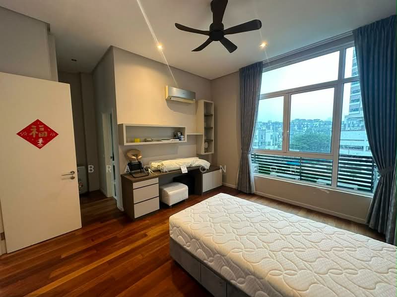 Rumah Banglo untuk Dijual di Ampang Jaya (Ampang) - Brackson Loh - Bedroom - PropertyGuru.com.my