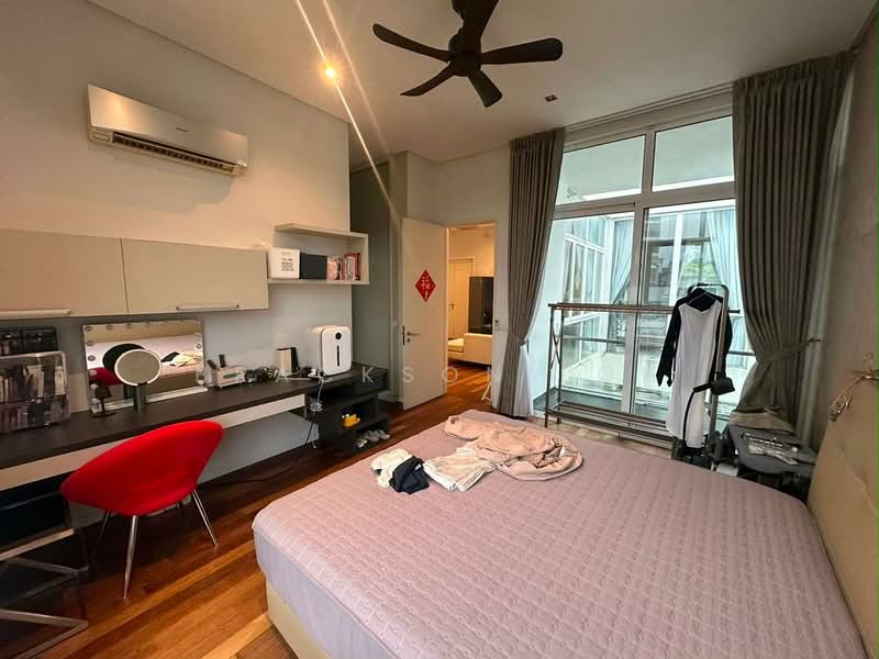 Rumah Banglo untuk Dijual di Ampang Jaya (Ampang) - Brackson Loh - Bedroom - PropertyGuru.com.my