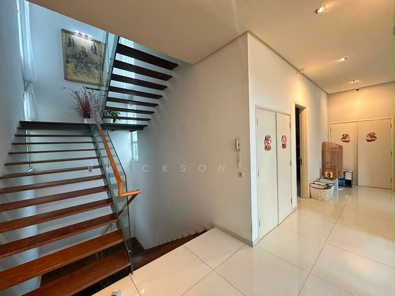 Rumah Banglo untuk Dijual di Ampang Jaya (Ampang) - Brackson Loh - Interior - PropertyGuru.com.my