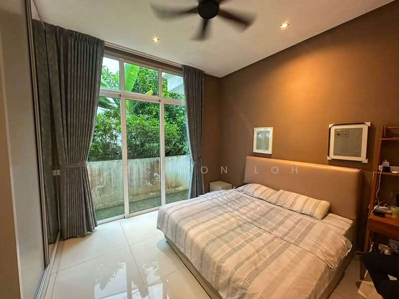 Rumah Banglo untuk Dijual di Ampang Jaya (Ampang) - Brackson Loh - Bedroom - PropertyGuru.com.my