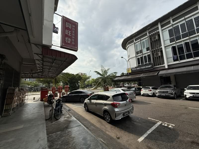 Retail Space for Rent in Masai (Johor) - Ziv Chiam - Exterior - PropertyGuru.com.my