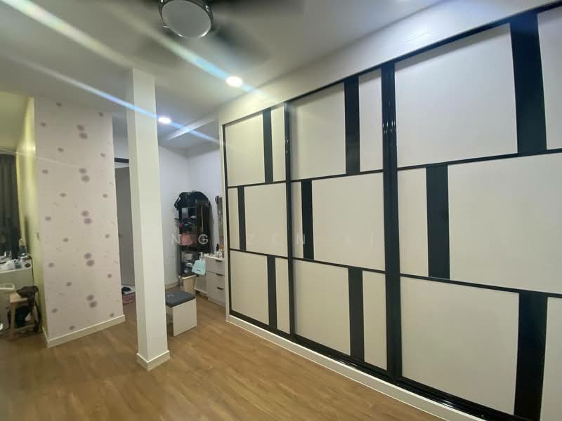 Terraced House for Sale in Iskandar Puteri (Nusajaya) (Johor) - NG ZEN XI - Interior - PropertyGuru.com.my