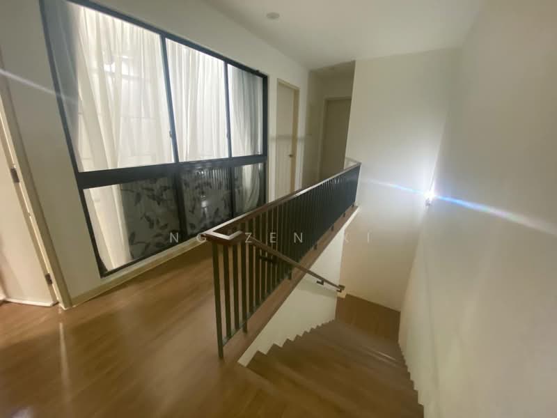 Terraced House for Sale in Iskandar Puteri (Nusajaya) (Johor) - NG ZEN XI - Interior - PropertyGuru.com.my