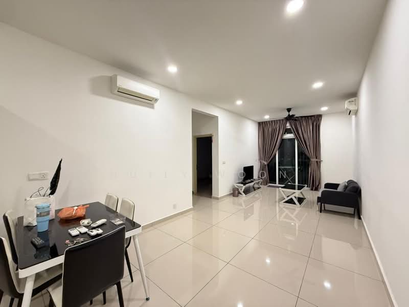 Pangsapuri untuk Disewa di Havona - Huily Woon - PropertyGuru.com.my
