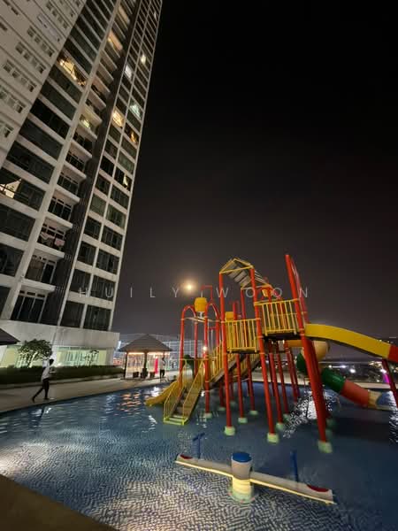 Pangsapuri untuk Disewa di Havona - Huily Woon - PropertyGuru.com.my