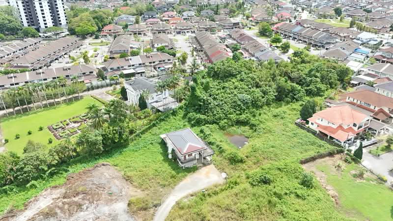 Tanah Pertanian untuk Dijual di Stampin Tengah (Kuching) - Sherene Kok - Exterior - PropertyGuru.com.my