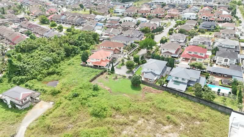 Tanah Pertanian untuk Dijual di Stampin Tengah (Kuching) - Sherene Kok - Exterior - PropertyGuru.com.my