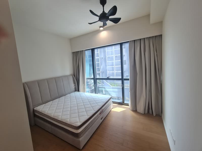 Service Residence for Sale at TRX Residences - Sam Ho - Bedroom - PropertyGuru.com.my