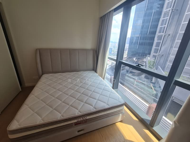 Service Residence for Sale at TRX Residences - Sam Ho - Bedroom - PropertyGuru.com.my